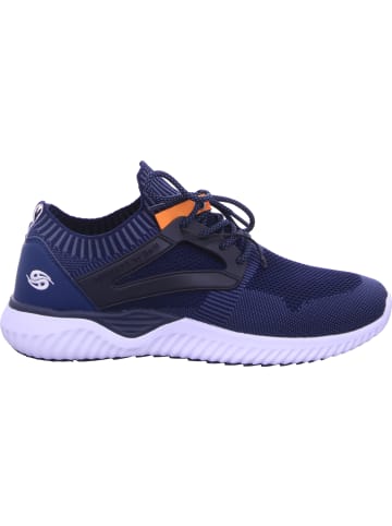 Dockers by Gerli Sneaker in blau