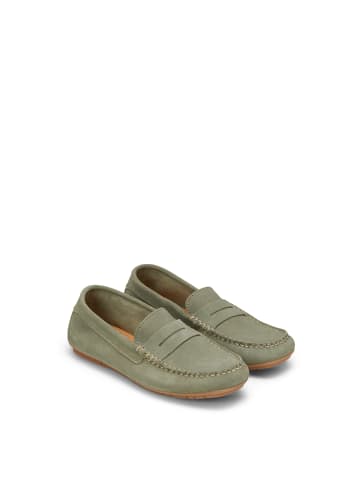 Marc O'Polo Mokassin in sage