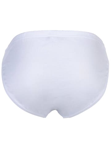 HOM Slip 2er Pack in Weiß