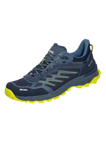 MEINDL Freizeitschuhe Jamaica GTX in anthrazit/gelb