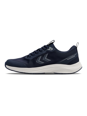 Hummel Schnürsenkel Sneaker Flexon Lebensstil Erwachsene in BLACK IRIS