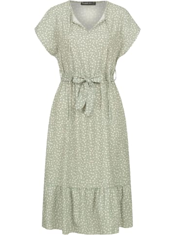 Cloud5ive Cloud5ive Kleider in green