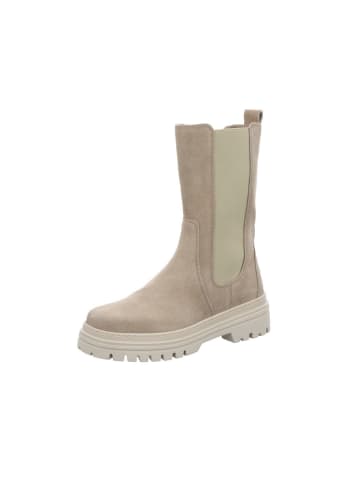 Gabor Fashion Chelsea Boot in beige