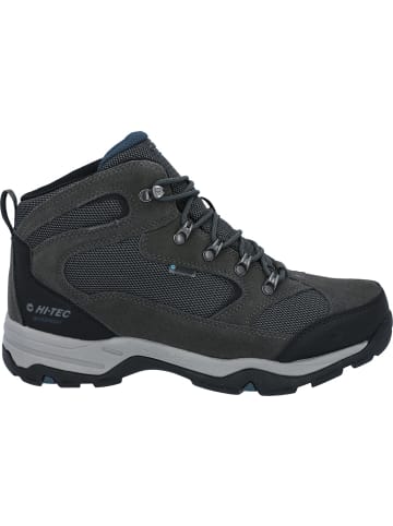 Hi-Tec Stiefel "Storm Wp" in Grau
