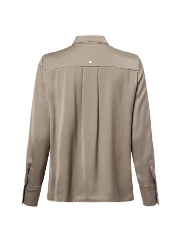 MARC CAIN COLLECTIONS Bluse in schilf
