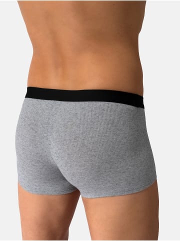 Olaf Benz Retro Pants RED2604 Retropants in grey-melange