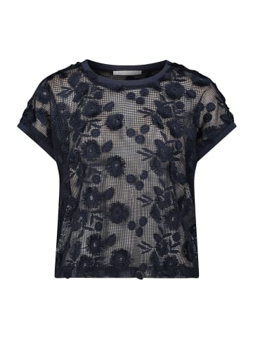 BETTY & CO Sweatshirt in marine