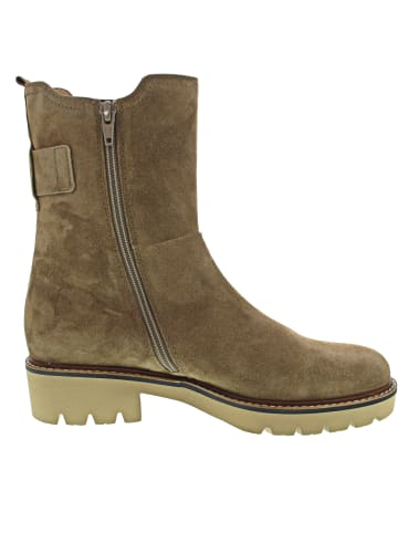 Gabor Comfort Stiefel Braun