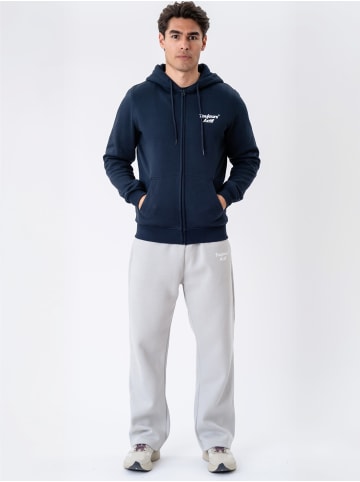 Toujours Actif Pullover Apres in Navy