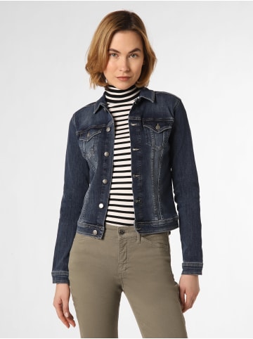soyaconcept Jeansjacke SC-Kimberly 3 in blue stone