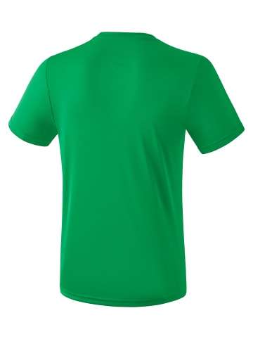erima Teamsport Funktions T-Shirt in smaragd