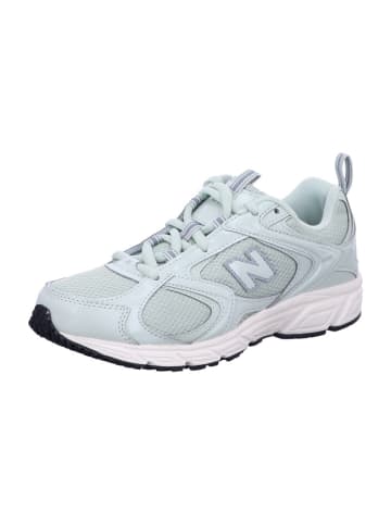 New Balance Damen- Schnürschuhe 408 in Grün