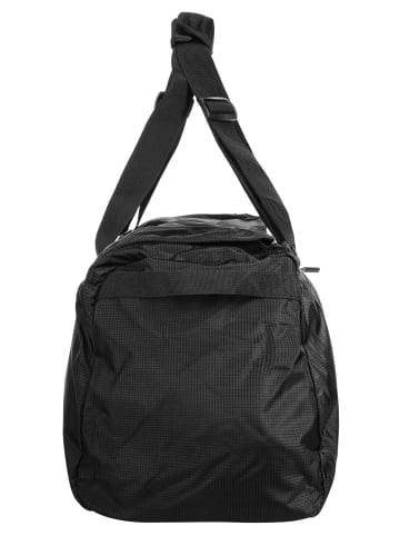 Chiemsee Reisetasche LIGHT N BASE Kunstfaser in schwarz
