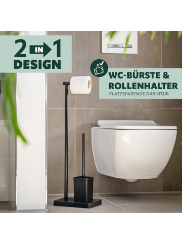 bremermann Stand-WC-Garnitur