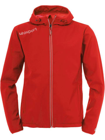 uhlsport  Softshelljacke "Essential Softshell Jacke" in Rot