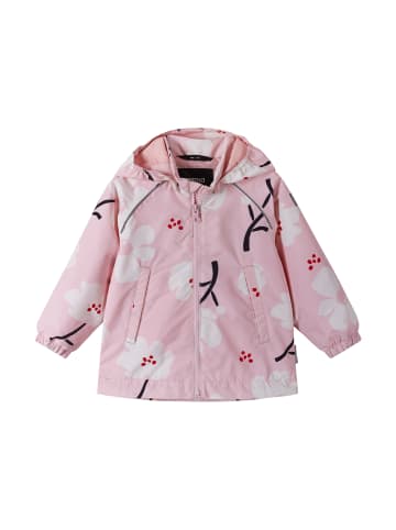 Reima Reimatec Jacke " Hete " in Pale rose