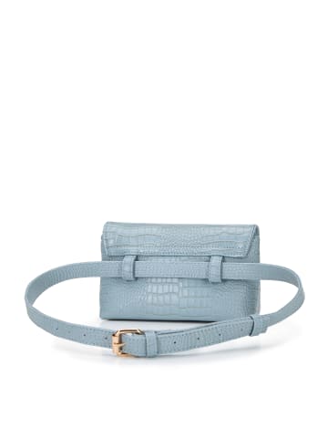 Wittchen Bag Young Collection (H) 11 x (B) 18 x (T) 2,5 cm in Light blue