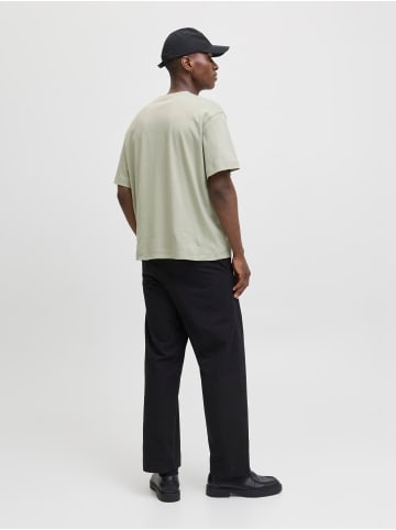 Jack & Jones T-shirt in Seagrass