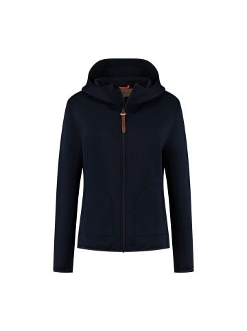 MGO leisure wear Bella in Marineblau