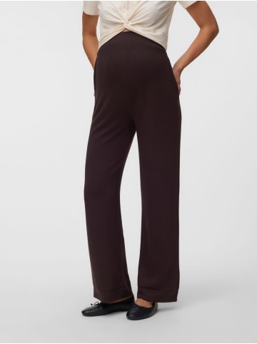 Vero Moda Hose in Chocolate Torte