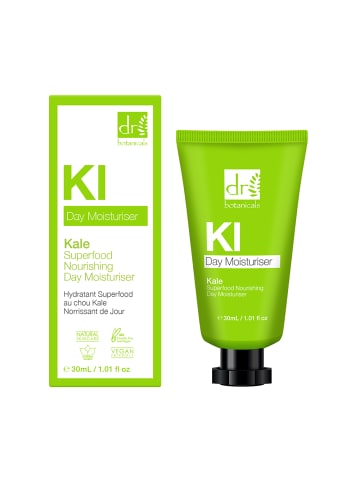 Skinchemists Kale Superfood Nourishing Day Moisturiser 30ml