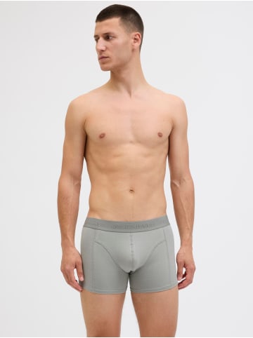 Jack & Jones 3er-Pack Trunks in Black