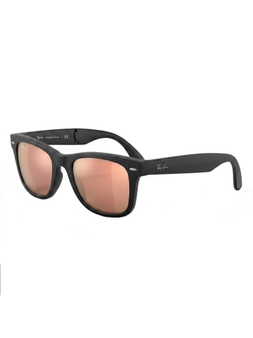 Ray Ban Sonnenbrille in Black