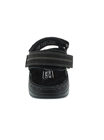 Camel Active Sandale Schwarz