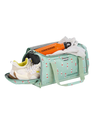 Coocazoo Sporttasche 42 cm Dancing Dots