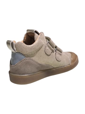 Froddo Klettschuhe in Gold