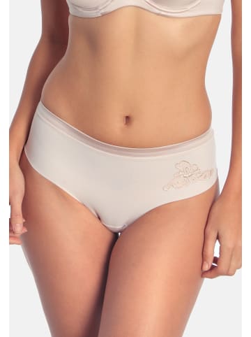 Sassa Panty 2er Pack in nude