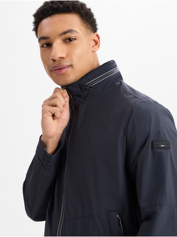 Bugatti Jacke in marine