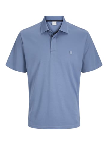 Jack & Jones Poloshirt in Quiet Harbor