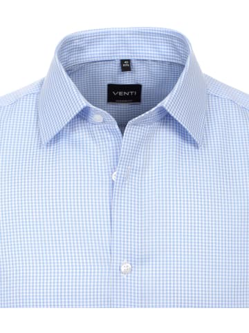 Venti Businesshemd in Hellblau