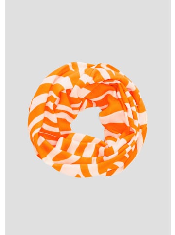 s.Oliver Snood in 23A0_orange