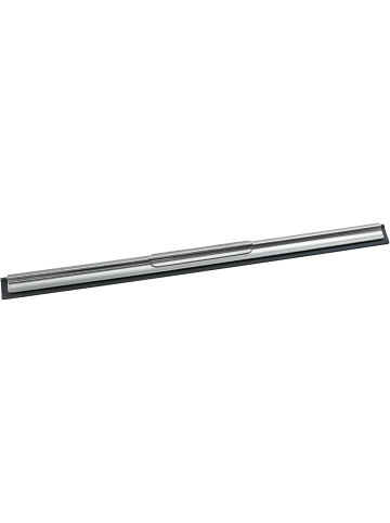 Novaliv Novaliv Ersatz Wischergummi 35 cm Fensterabzieher Gummilippe Abzieher in Silber