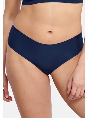 Sloggi Hipster ZERO Feel 2.0 in Navy Blue