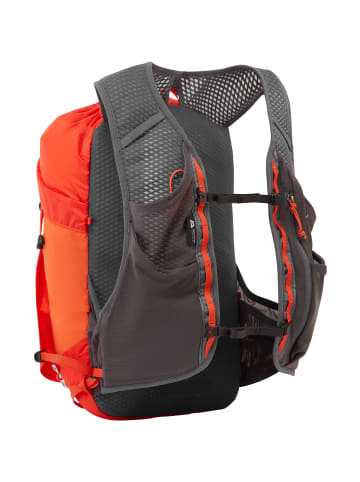 MOUNTAIN EQUIPMENT Weste TUPILAK 14 VEST PACK in Rot