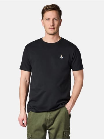 ragwear T-Shirt Samms A Gots YOUMODO in Black