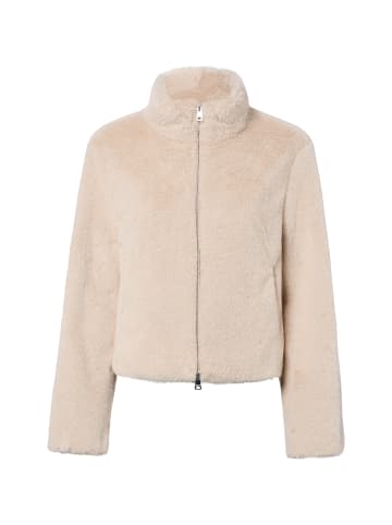 MARC CAIN SPORTS Jacke in ecru