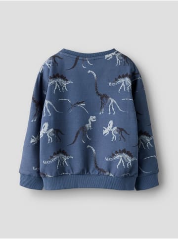 name it Sweatshirt in Vintage Indigo