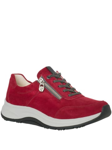 Ganter Sneaker für Damen in rot