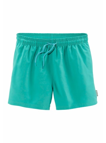 Bench Badeshorts in mint