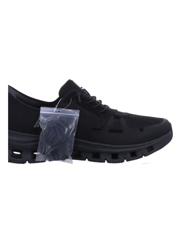 Skechers Slipper Glide-Step Pro in Schwarz
