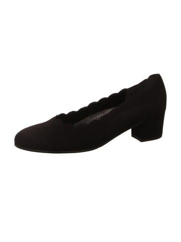 Gabor Comfort Pumps  in Schwarz