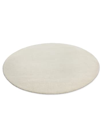Wecon Home Teppich "Hamptons FORTYTHREE" in Creme Weiß