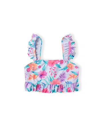 Minoti 2tlg. Outfit: Bikini-Sets 18SWIM 25 in weiß