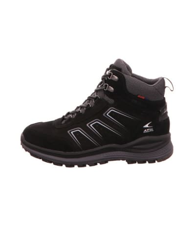 Mephisto Trekkingschuhe für Herren in schwarz