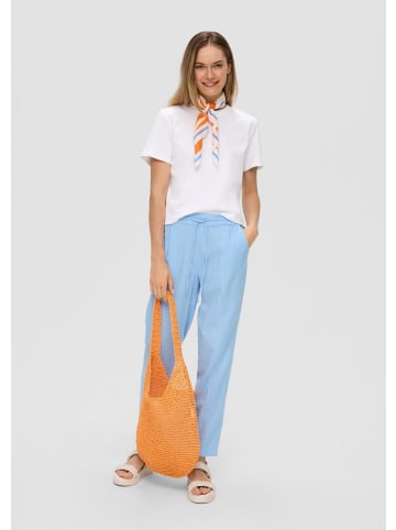 s.Oliver Hose in 5304_himmelblau