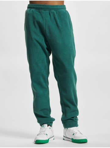 Urban Classics Sweatpant in green